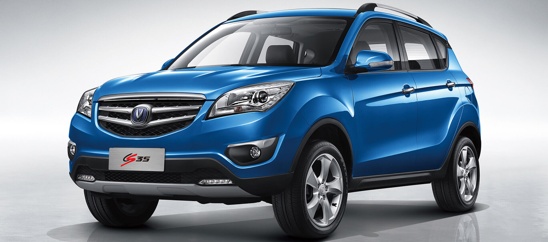 Changan cs35 свечи зажигания